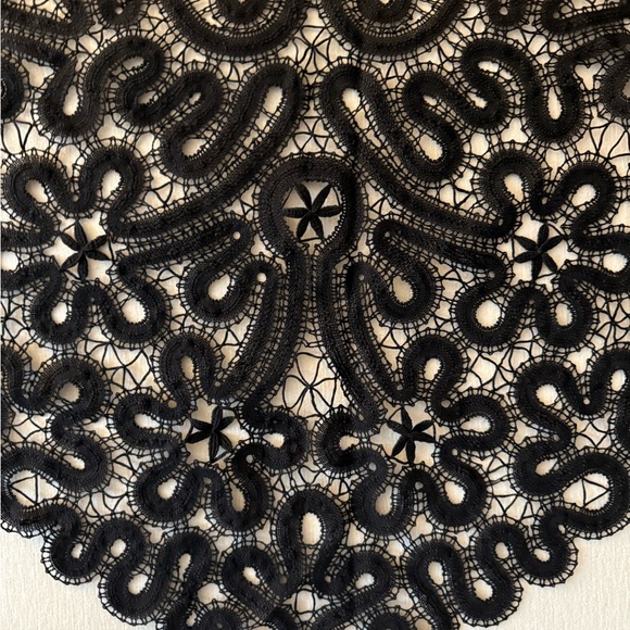 Russian Vologda lace - Picture 5 of 6